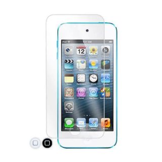 アイポッドタッチ(iPod touch)の元祖！iPod touch 7(6/5)世代用 液晶保護 ガラスフィルム 日本製(保護フィルム)