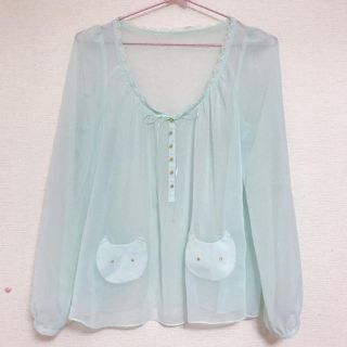 フランシュリッペ(franche lippee)のあーち様専用(カットソー(長袖/七分))