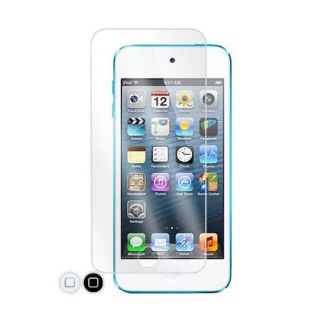 アイポッドタッチ(iPod touch)のiPod touch 7(6/5)世代用 液晶保護 ガラスフィルム 日本製(保護フィルム)