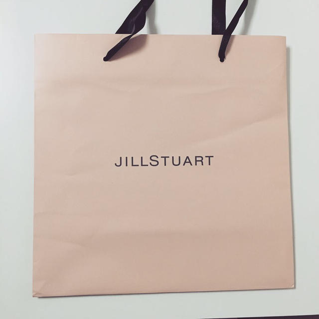 JILLSTUART(ジルスチュアート)の【翌日発送】ジル/ギフトボックス コスメ/美容のコスメ/美容 その他(その他)の商品写真