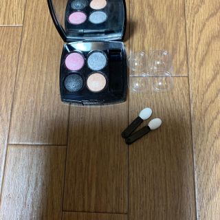 シャネル(CHANEL)のCHANEL最安値未使用品(アイシャドウ)