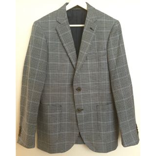 ユナイテッドアローズグリーンレーベルリラクシング(UNITED ARROWS green label relaxing)の［ゼロ様専用(¥2,900)］グリーンレーベルリラクシング ジャケット(テーラードジャケット)