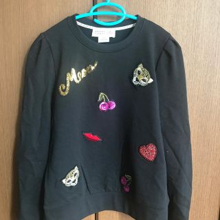 ケイトスペード(kate spade new york) トレーナー/スウェット ケイトスペード(kate spade new york) トレーナー/スウェット