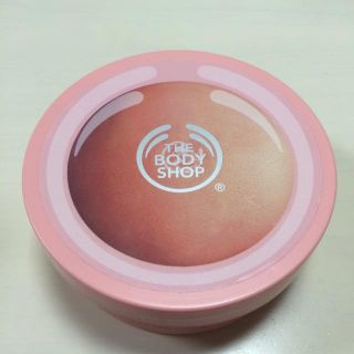 ザボディショップ(THE BODY SHOP)のボティクリーム(ボディクリーム)