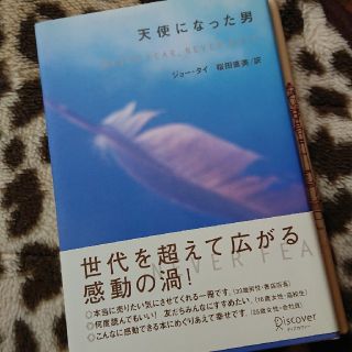 天使になった男(文学/小説)