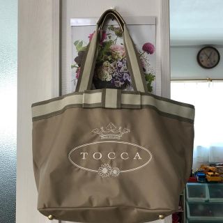 トッカ(TOCCA)のTOCCA マザーズバッグ(マザーズバッグ)