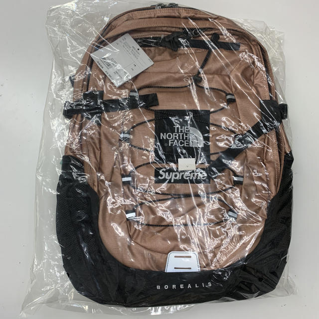 Supreme THE NORTH FACE  Backpack バックパック