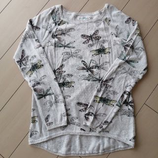 エイチアンドエム(H&M)のH&M　ニット(ニット)