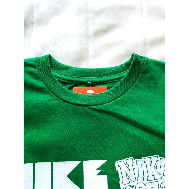 NIKE(ナイキ)の372　ナイキ　グラフィックジャム　 メンズのトップス(Tシャツ/カットソー(半袖/袖なし))の商品写真