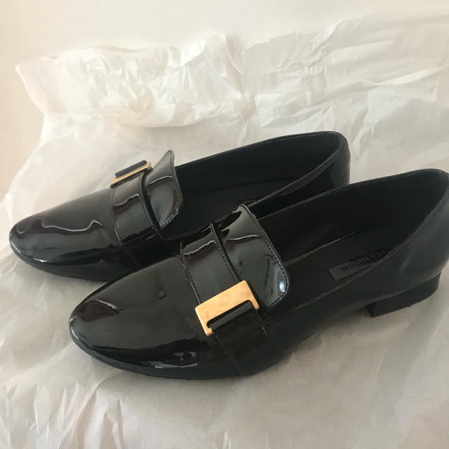 ZARA(ザラ)のZARA パンプス EU37（24cm） レディースの靴/シューズ(ハイヒール/パンプス)の商品写真