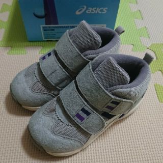 アシックス(asics)のアシックス スニーカー 16cm(スニーカー)