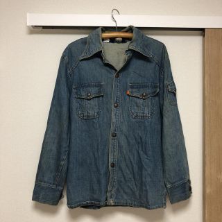 リーバイス(Levi's)のリーバイス デニムジャケット(Gジャン/デニムジャケット)