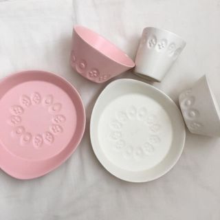 ミナペルホネン(mina perhonen)のミナペルホネン こどもの器 こどものうつわ(食器)