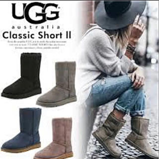 アグ(UGG)の★まき様専用★ UGG アグブーツ 25cm(ブーツ)