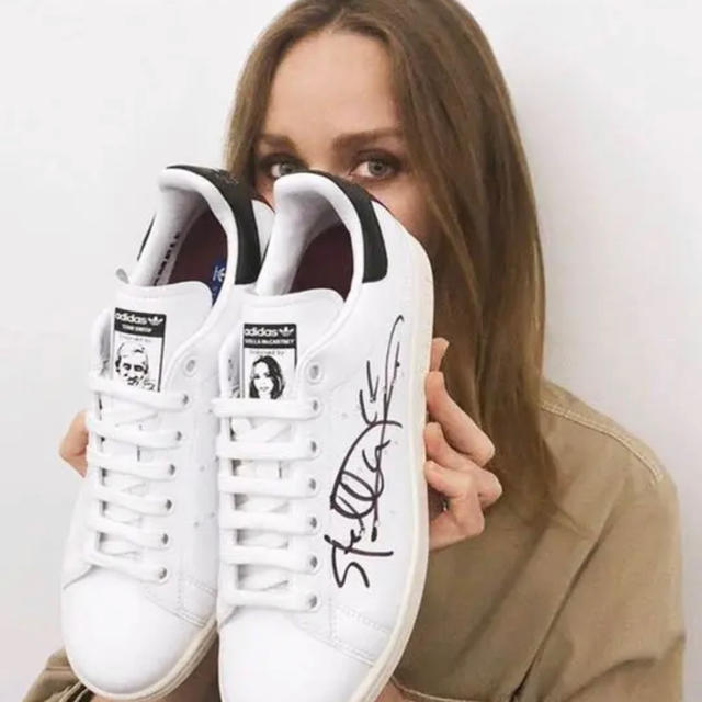 adidas by Stella McCartney - スタンスミス アディダスバイステラ ...