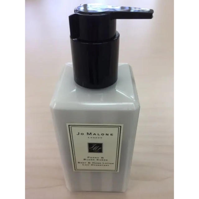 Jo Malone(ジョーマローン)のジョーマローン ボディ ハンドローション ピオニー&ブラッシュ コスメ/美容のボディケア(ボディローション/ミルク)の商品写真