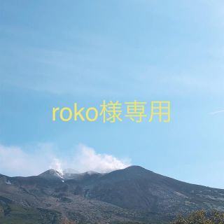 テチチ(Techichi)のroko様専用コート♡リブ(ロングコート)