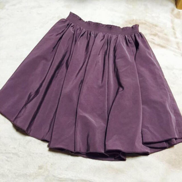 GU(ジーユー)のg.u＊スカート レディースのスカート(ミニスカート)の商品写真