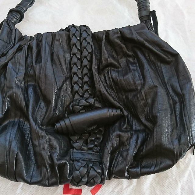 LAZY SUSAN(レイジースーザン)のバック レディースのバッグ(ハンドバッグ)の商品写真