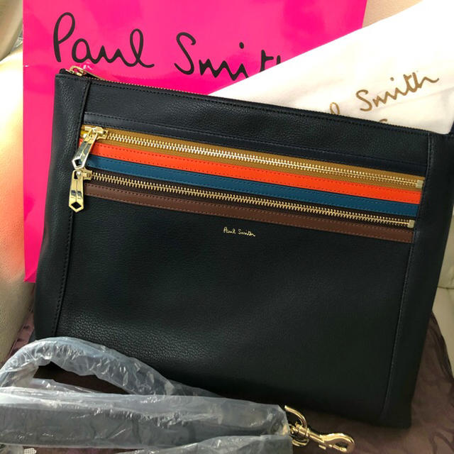 Paul Smith(ポールスミス)のryouさん専用！！！！！！ メンズのバッグ(ビジネスバッグ)の商品写真