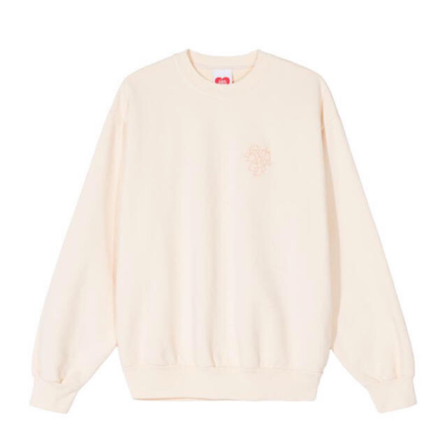 GDC TONAL CREWNECK SWEATSHIRT