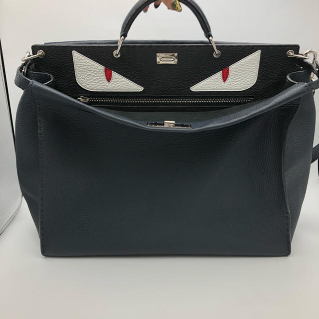 Fendi Fendi バッグの通販 By K フェンディならラクマ