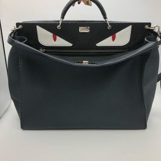 フェンディ(FENDI)のFENDI バッグ(トートバッグ)