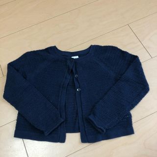 ベビーギャップ(babyGAP)のGAPカーディガン♡(カーディガン)