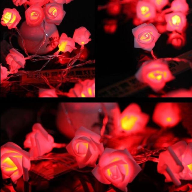 小ぶりな花束 ローズフラワー バラのledライト ルームランプ 赤の通販 By ねぎとろ ラクマ 小ぶりな花束 ローズフラワー バラのledライト ルームランプ 赤の通販 By ねぎとろ ラクマ