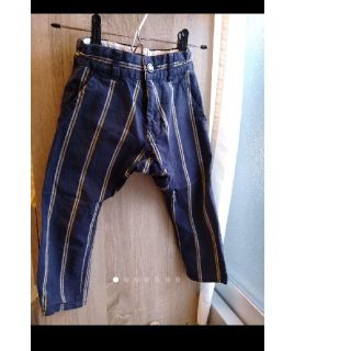 デニムダンガリー(DENIM DUNGAREE)のカムチャット＆クローゼット パンツ(パンツ/スパッツ)