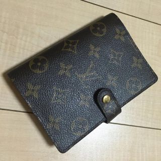 ルイヴィトン(LOUIS VUITTON)のスケジュール帳(その他)