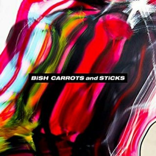 CARROTS and STiCKS (ポップス/ロック(邦楽))
