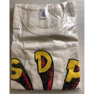 ★ 新品未開封 スチャダラパー SDP 幻の Tシャツ XL(Tシャツ/カットソー(半袖/袖なし))