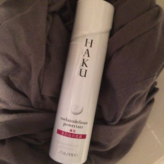 シセイドウ(SHISEIDO (資生堂))の資生堂 HAKU メラノディフェンスパワライザー(美容液)