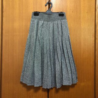 リーバイス(Levi's)のLevi’s 👗レディース スカート👗 ☆☆☆未使用超美品☆☆☆(ひざ丈スカート)