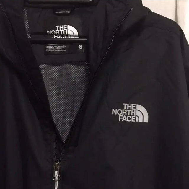 新品　ザ ノースフェイス　THE NORTH FACE  マウンテンパーカー