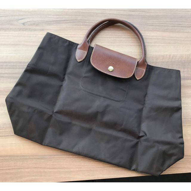 LONGCHAMP - ロンシャン　プリアージュ トート　折りたたみ（90015184）