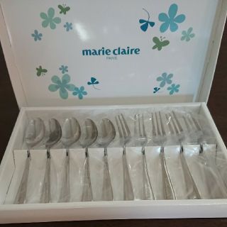 マリクレール(Marie Claire)のmarie claire   マリ・クレール   スプーン & フォーク(カトラリー/箸)