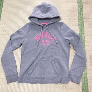 ホリスター(Hollister)のHOLLISTER ホリスター パーカー(パーカー)