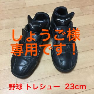 ミズノ(MIZUNO)の専用です。(シューズ)