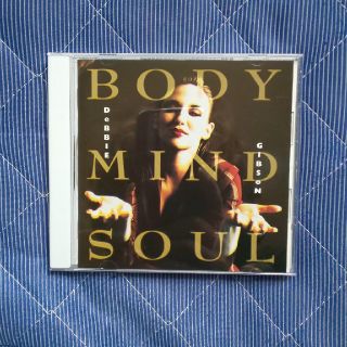 デビーギブソン BODY MIND SOUL(ポップス/ロック(洋楽))