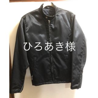 ショット(schott)のジャケット(ライダースジャケット)