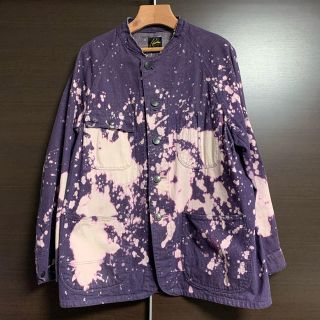 ニードルス(Needles)の【早い者勝ち】needles chore coat 19ss Sサイズ(Gジャン/デニムジャケット)