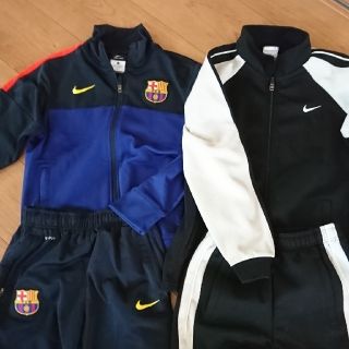 ナイキ(NIKE)のジャージ上下(ナイキ)(その他)