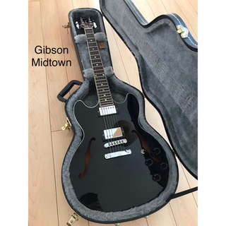 ギブソン(Gibson)のGibson Midtown Standard(エレキギター)