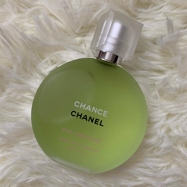 CHANEL(シャネル)のmomo様♡CHANEL ヘアミスト コスメ/美容の香水(香水(女性用))の商品写真