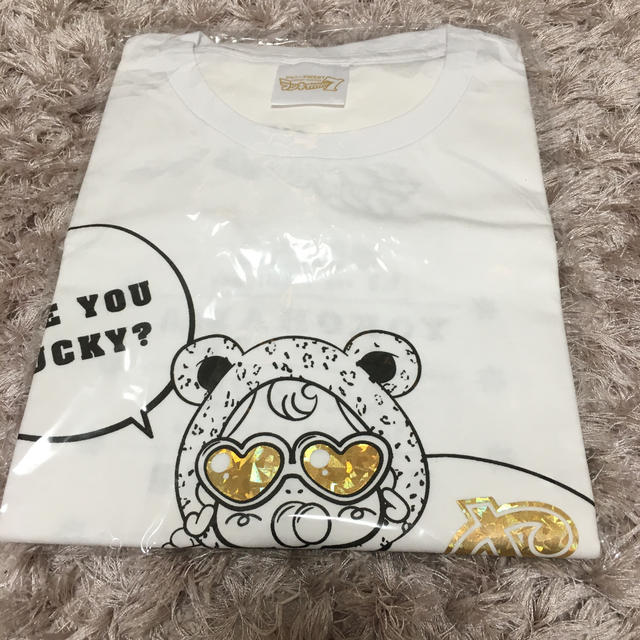 ジャニーズWEST タオル Tシャツ