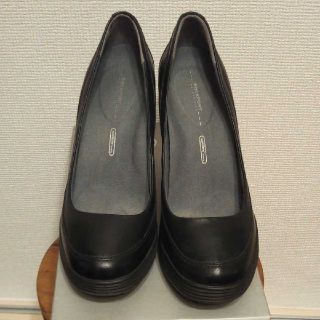 ロックポート(ROCKPORT)のロックポート 24㎝ ヒールパンプス(ハイヒール/パンプス)