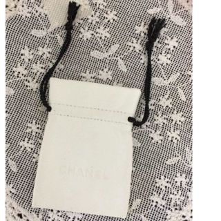 シャネル(CHANEL)のシャネル　小物入れ(ポーチ)