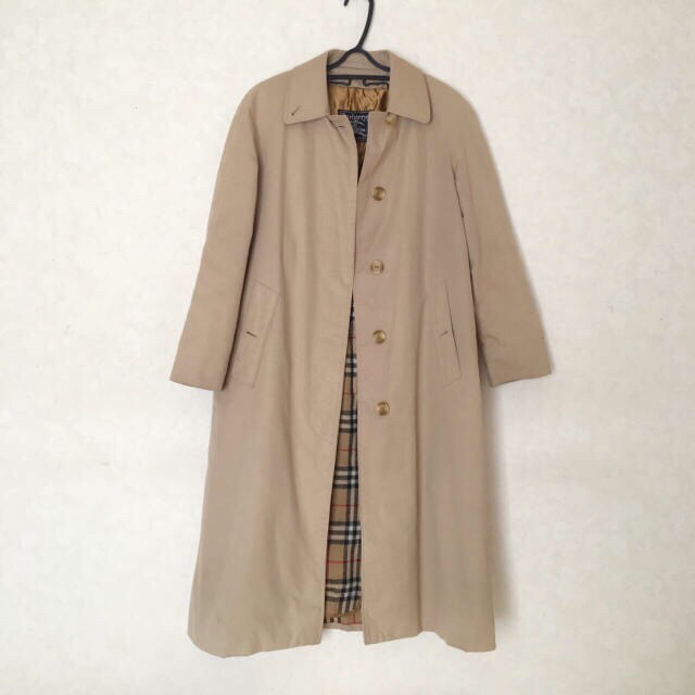 BURBERRY - Burberry PROSUM ライナー付き ステンカラーコートの通販 by lew's shop｜バーバリーならラクマ